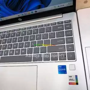    Hp Notebook 14Core i5-1340P️ 13th Generation ️  1.90GHz️  12 cores and 16 logical proc Price in Ethiopia